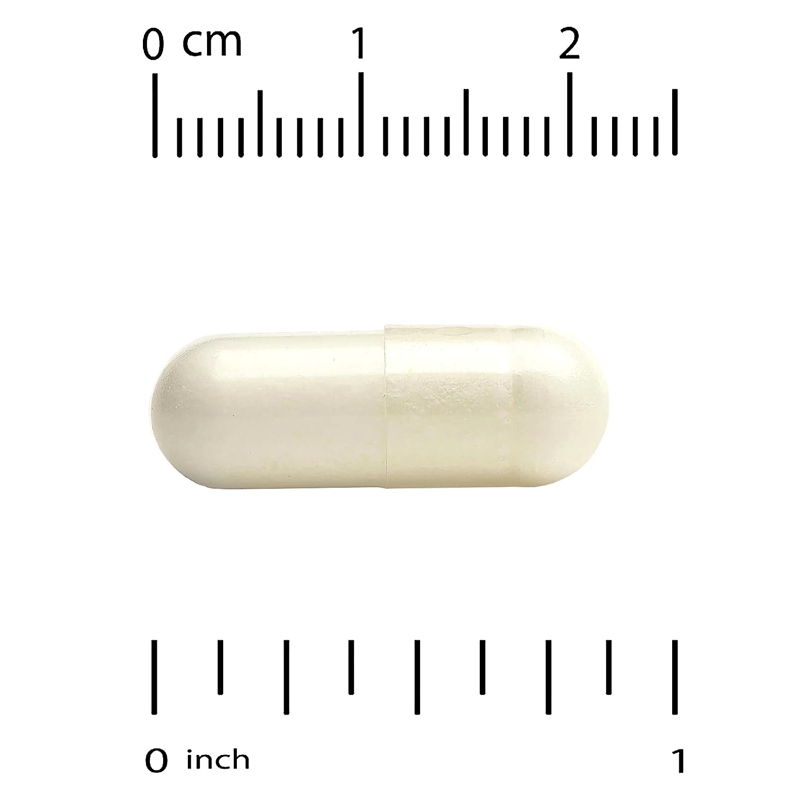 California Gold Nutrition Probiotic Acidophilus packaging side view