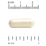 California Gold Nutrition Probiotic Acidophilus packaging side view