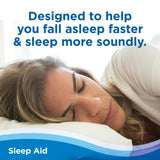 CalmCo Adult Sleep Aid Chewable Gels close-up of gummies