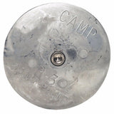 CAMP AIRCRAFT PARTS Zinc R3 Mineral Supplement 3-3/4 inch diameter
