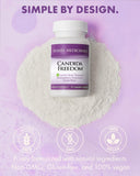 Candida Freedom Colon Cleanse Pills 30 capsules close-up