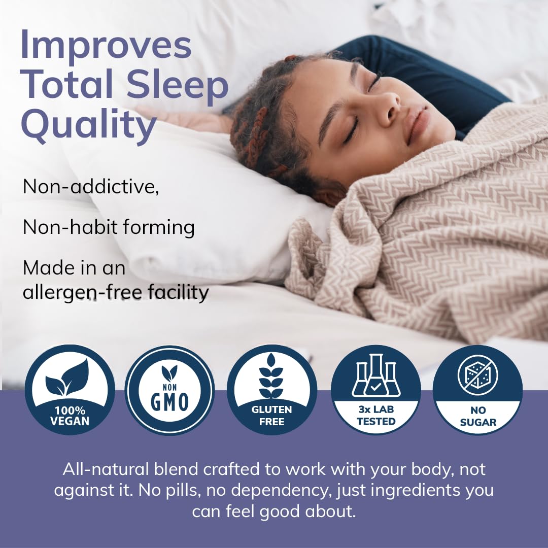 Cani Brands Fast-Acting Sleep Aid close-up of spray nozzle