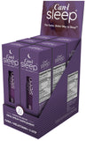 Cani Brands Feel Amazing Fast-Acting Sleep Aid 1mg Melatonin Spray front view