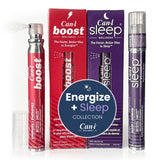 Cani Brands Feel Amazing Sleep & Focus Spray front view