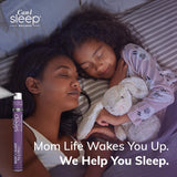 Cani Brands Feel Amazing Sleep Spray in lifestyle setting