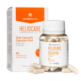 Cantabria Labs Heliocare 30 capsules front view