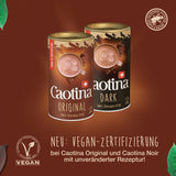 Caotina Multivitamins 500g nutritional information