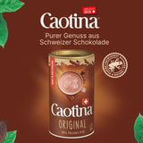 Caotina Multivitamins 500g side view