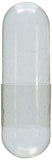 Capsule Connection Empty Capsules 0 HPMC front view with packaging