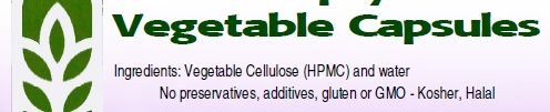 Capsule Connection Separated Capsules 700mg showing individual capsule details