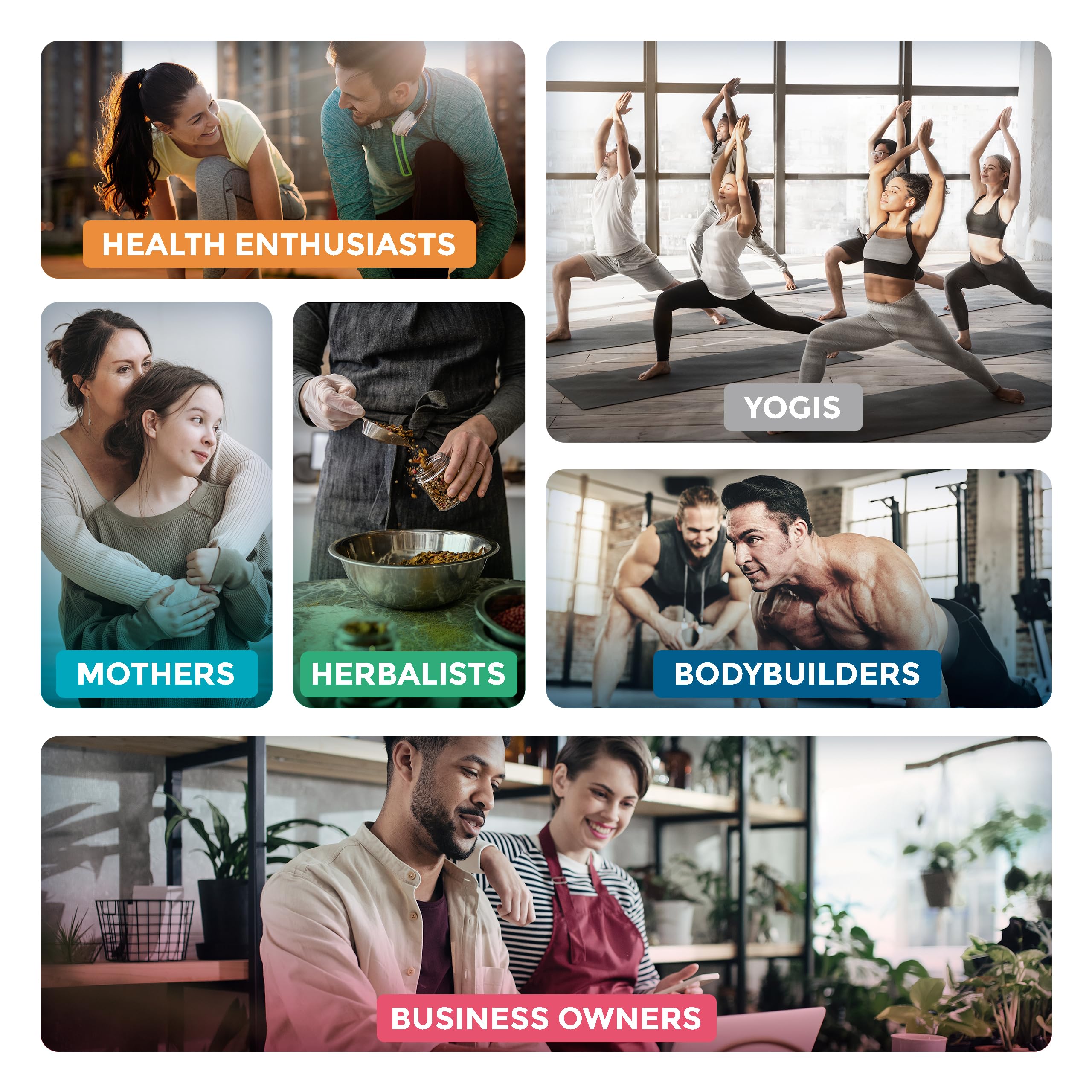 Capsuline Empty Gelatin Capsules 00 in a lifestyle setting