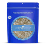 Capsuline Empty Gelatin Capsules Size 00 front view