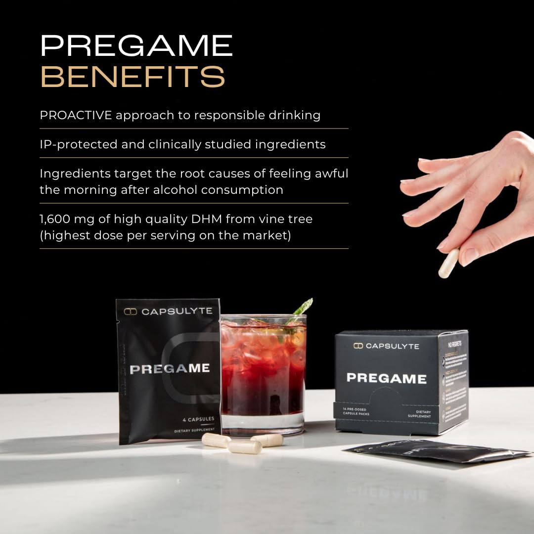 CAPSULYTE Milk Thistle Supplement capsules close-up