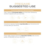 CAPSULYTE Milk Thistle Supplement lifestyle scene