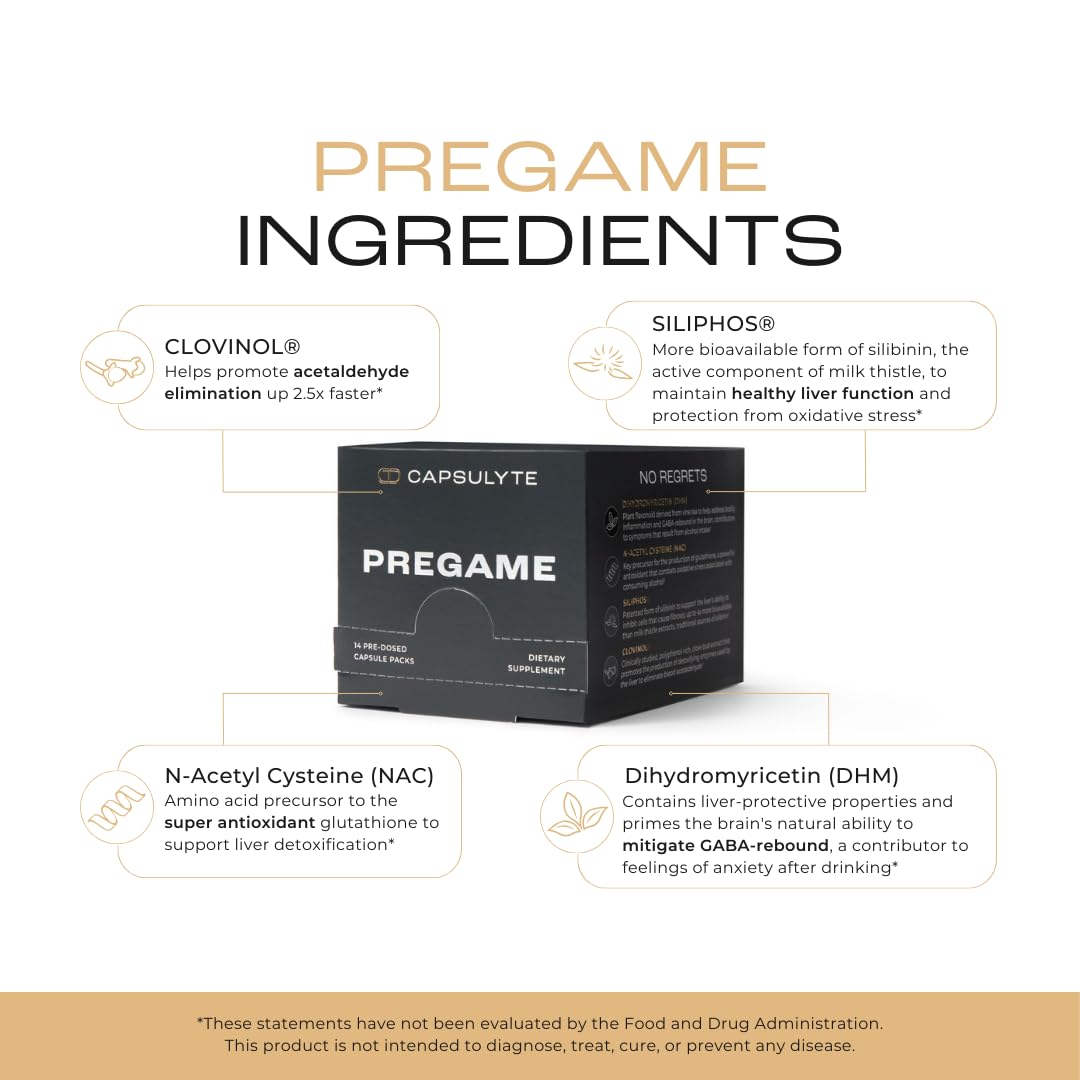 CAPSULYTE Milk Thistle Supplement packaging details