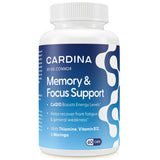 CARDINA Memory Supplement 35g front view