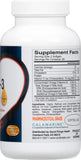 CardioTabs Omega-3 softgels displayed on a clean surface