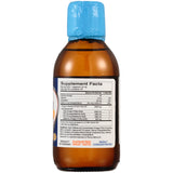 CardioTabs Ultra Strength Omega-3 Liquid Supplement serving size measurement