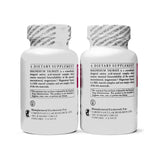 Cardiovascular Research Magnesium Taurate 125mg multi-bottle saver pack