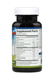 Carlson Alpha Lipoic Acid Supplement capsule close-up