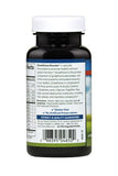 Carlson Alpha Lipoic Acid Supplement packaging