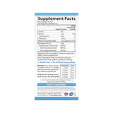 Carlson Baby's DHA Liquid packaging side view