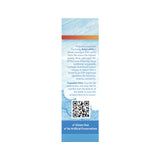 Carlson Baby's DHA Liquid showing nutritional information