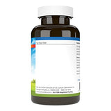 Carlson Blended Vitamin & Mineral Supplements screw-cap bottle