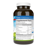 Carlson Cal-Mag Gels 458g displayed on a kitchen counter