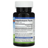 Carlson Copper Supplement 36g capsule close-up
