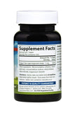 Carlson Copper Supplement 73g capsule close-up