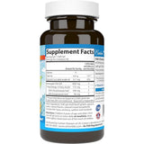 Carlson DHA Chewable Soft Gel with soft gel capsules