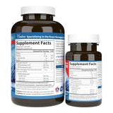 Carlson E-Gems 100 IU Vitamin E soft gels close-up