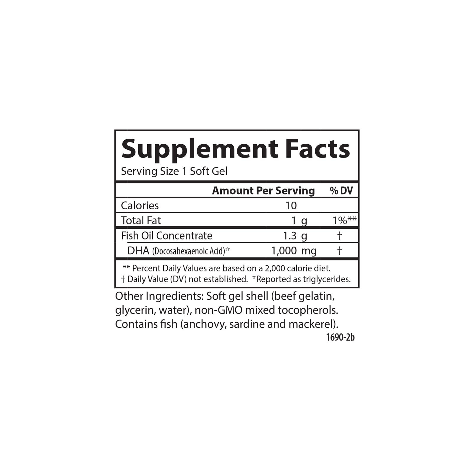 Carlson E-Gems Natural Vitamin E 100 IU soft gel close-up