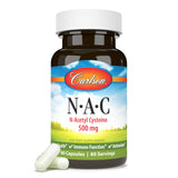 Carlson E-Gems Natural Vitamin E 100 IU soft gel ingredients list
