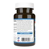 Carlson E-Gems Natural Vitamin E 100 IU soft gel packaging