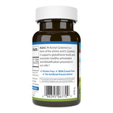 Carlson E-Gems Natural Vitamin E 100 IU soft gel side view
