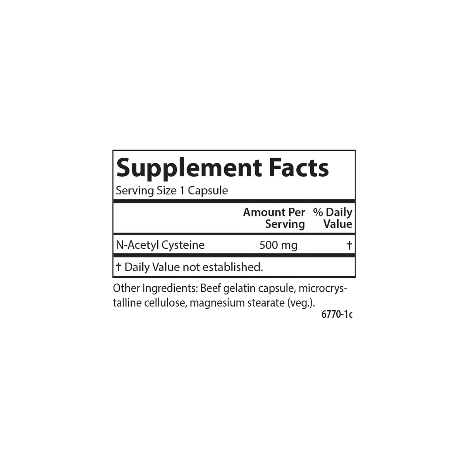 Carlson E-Gems Natural Vitamin E 100 IU soft gel with dosage information