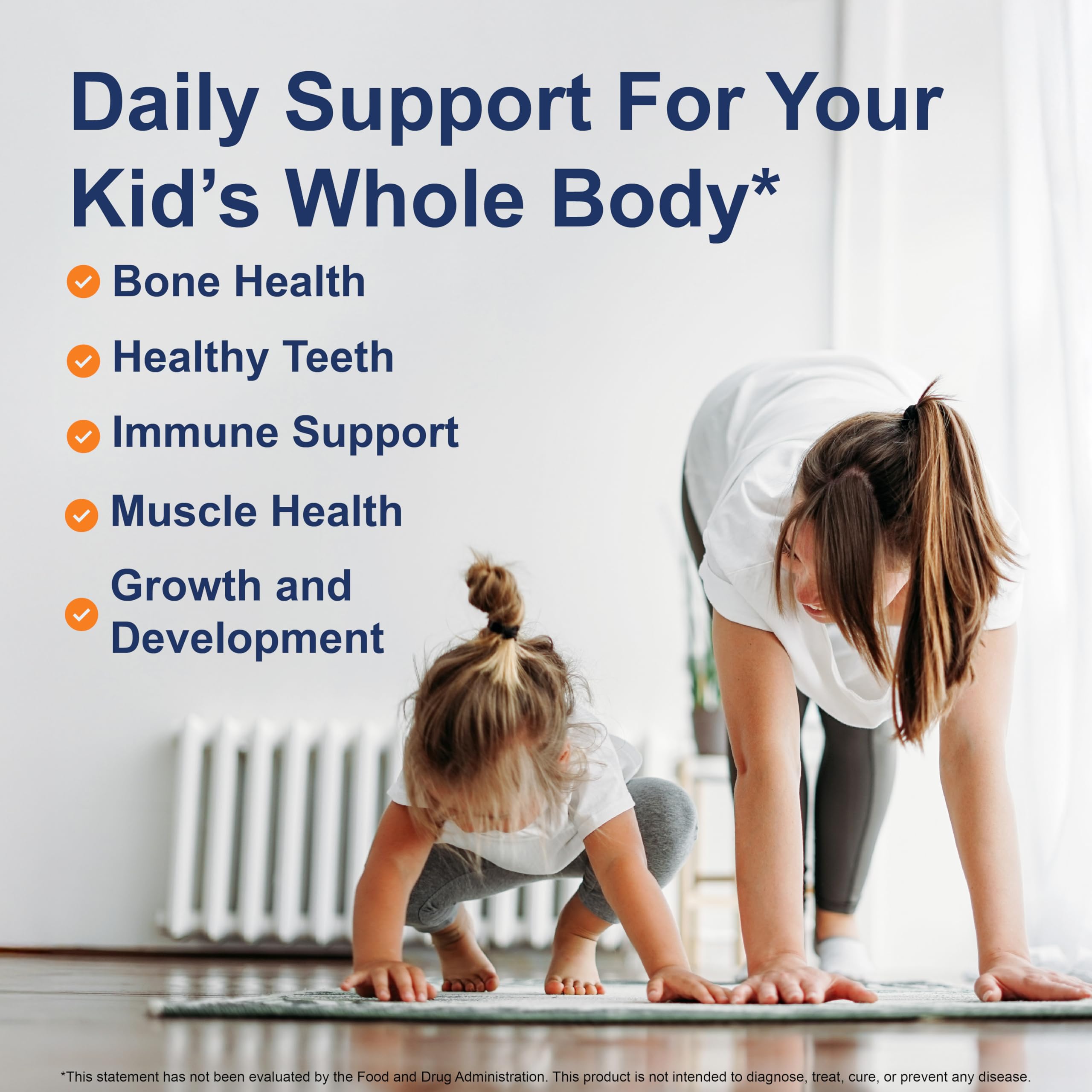 Carlson Kid's Super Daily D3+K2 Drops dropper close-up