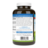 Carlson Lecithin 1200mg supplement packaging