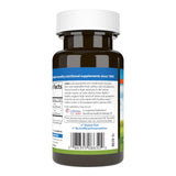 Carlson Lutein Soft Gels 6 mg ingredients list