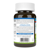 Carlson Melatonin Gummies 2.5 mg showing gummy texture
