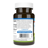 Carlson Multi-Enzymes side view of packaging