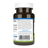 Carlson Multivitamin Capsules opened bottle with capsules