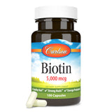 Carlson Multivitamin Capsules with natural vitamin E description