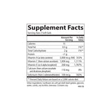 Carlson Selenium 200mcg Antioxidant Supplement capsule close-up