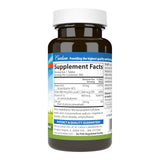 Carlson Tri-B Vitamin B12 & B6 Supplement 150g side view