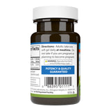 Carlson Vitamin A Soft Gel soft gel close-up