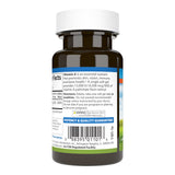 Carlson Vitamin A Soft Gels showing soft gel capsules