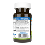 Carlson Vitamin B-12 400 mcg Supplement packaging